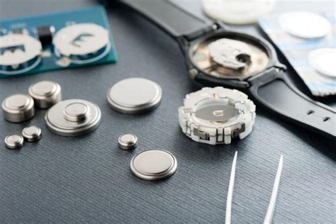 how much does it cost to get watch battery replaced