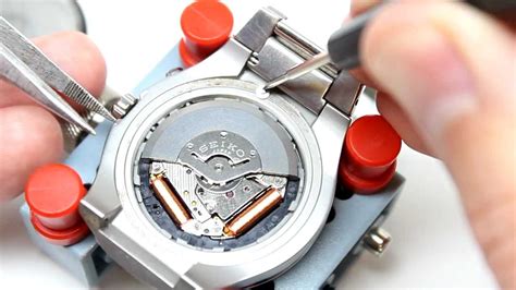 how much is it to replace a watch battery