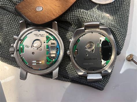 how to replace battery in fossil watch